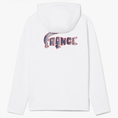 VESTE LACOSTE FRENCH TEAM TRAINING