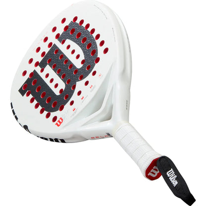RAQUETTE DE PADEL WILSON BELA LS V3