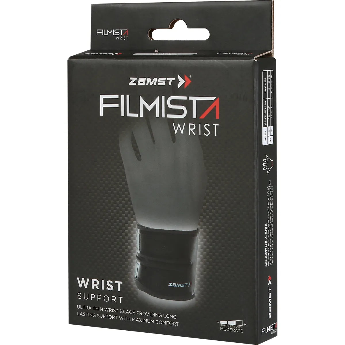 FILMISTA WRIST ZAMST