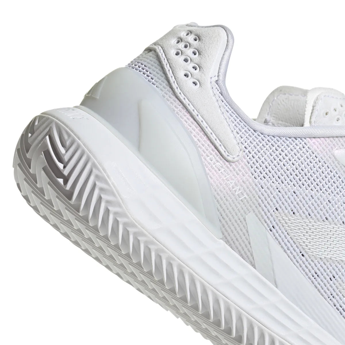 CHAUSSURES ADIDAS FEMME DEFIANT SPEED 2 TERRE BATTUE