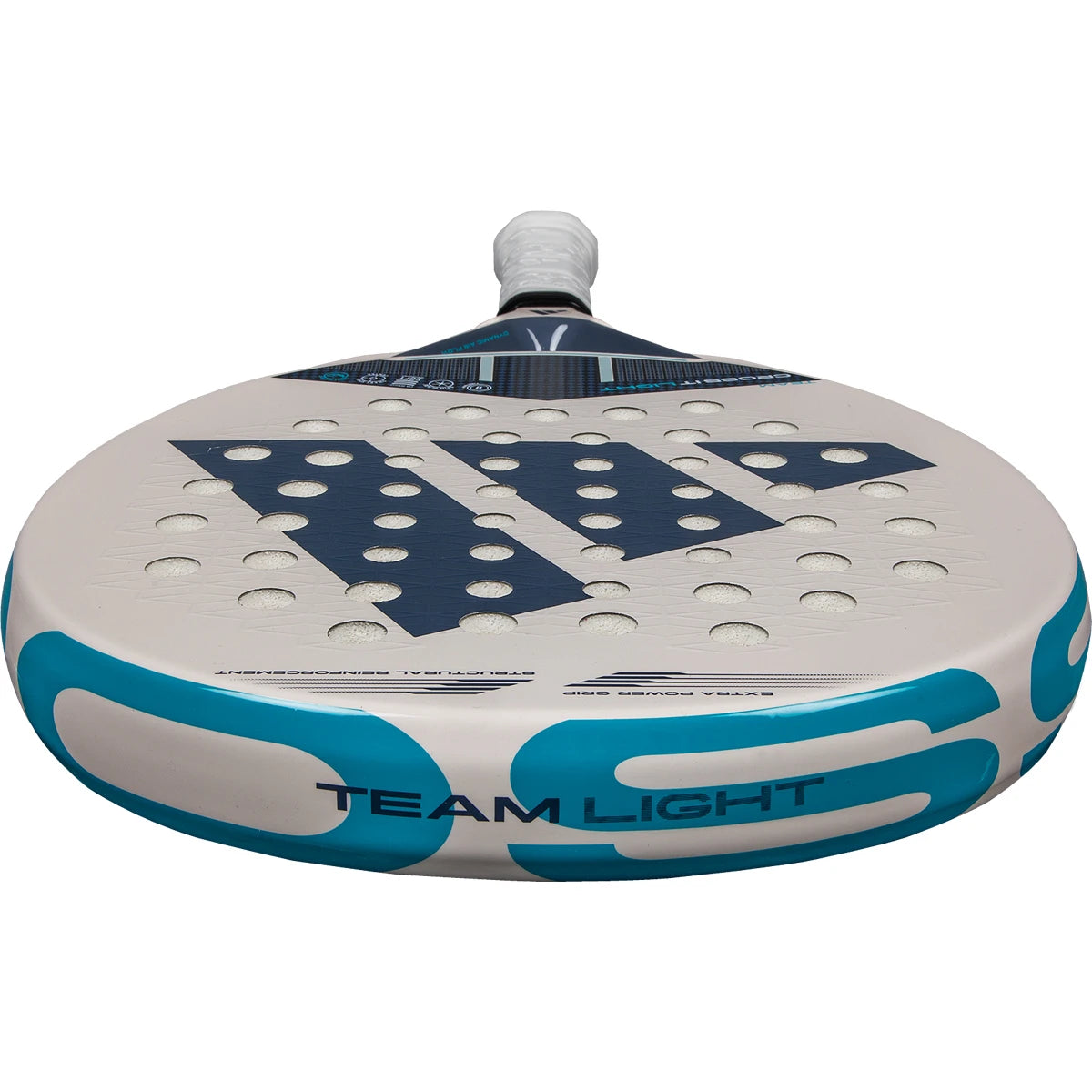 RAQUETTE DE PADEL ADIDAS CROSS IT TEAM LIGHT