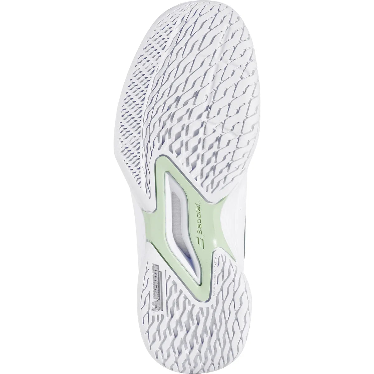 CHAUSSURES BABOLAT JUNIOR PROPULSE TOUTES SURFACES