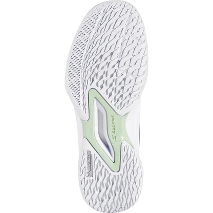 CHAUSSURES BABOLAT JUNIOR PROPULSE TOUTES SURFACES