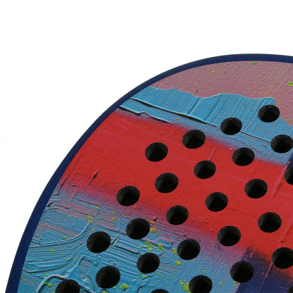 RAQUETTE DE PADEL DUNLOP GALACTICA PRO BY NISSE