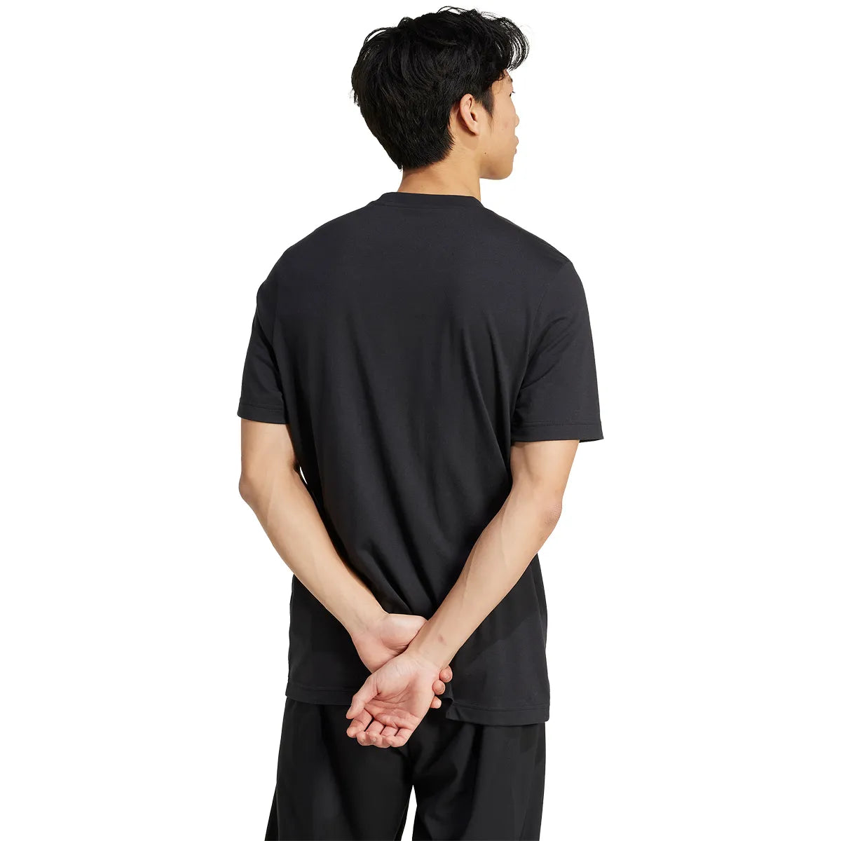 T-SHIRT ADIDAS GRAPHIC RAQUETTE