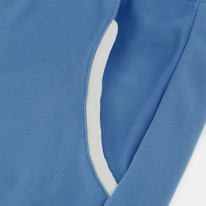 SHORT LE COQ SPORTIF FEMME