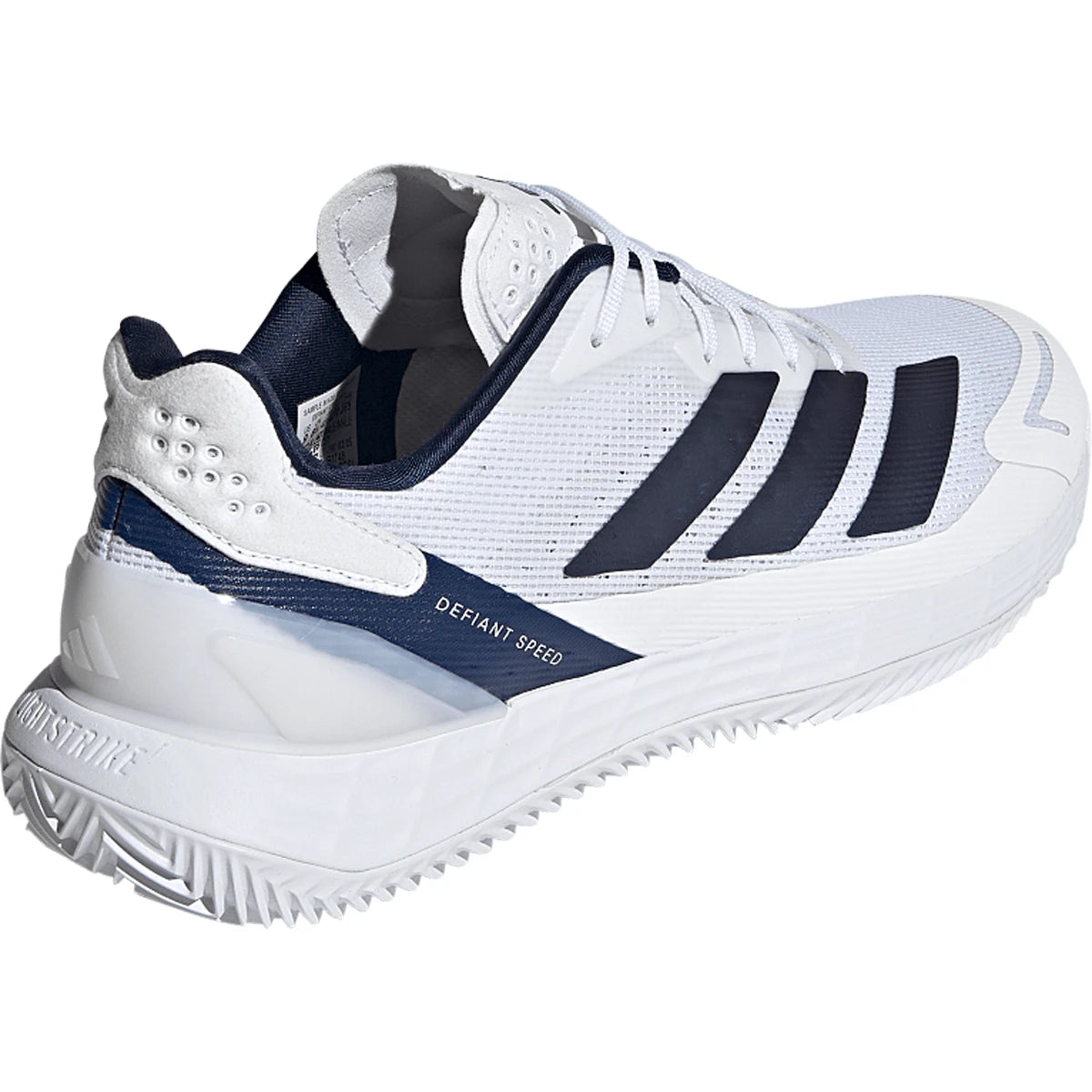 CHAUSSURES ADIDAS DEFIANT SPEED 2 TERRE BATTUE