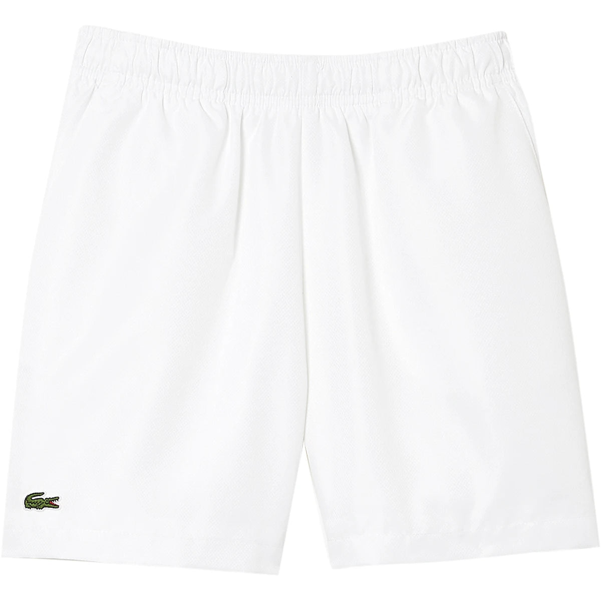 SHORT LACOSTE JUNIOR CORE PERFORMANCE