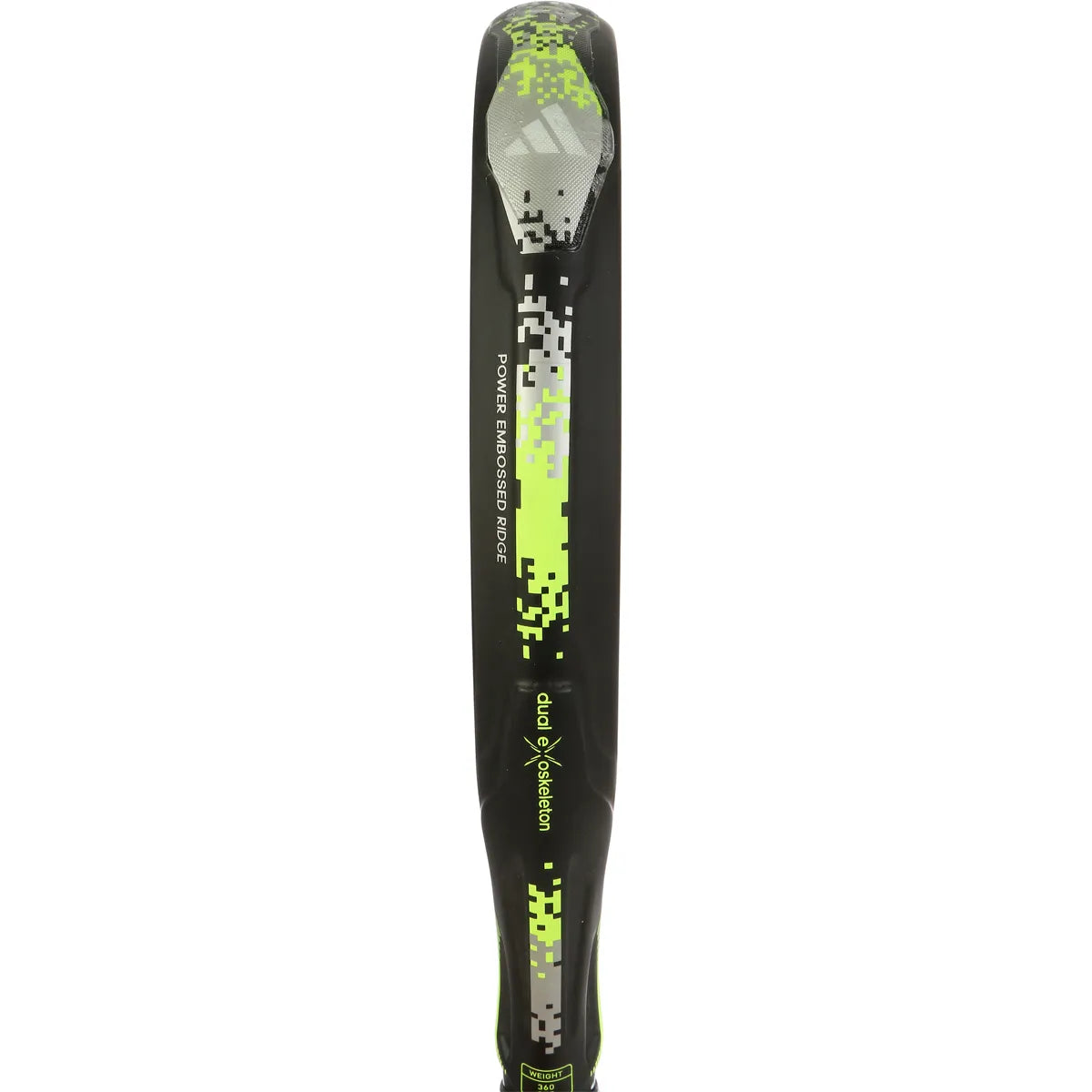 RAQUETTE OCCASION DE PADEL ADIDAS ADIPOWER 3.2