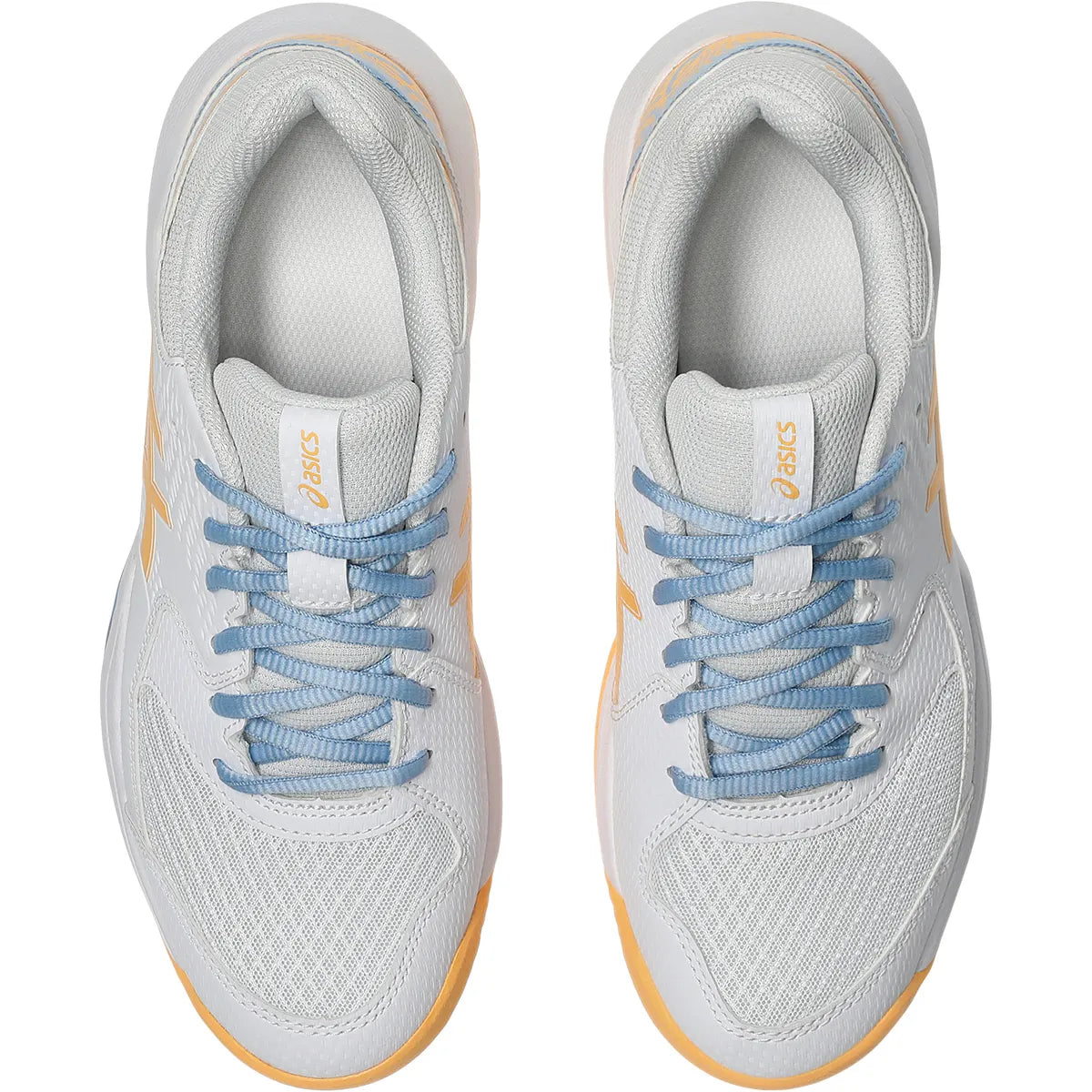 CHAUSSURES ASICS FEMME GEL DEDICATE 8 PADEL