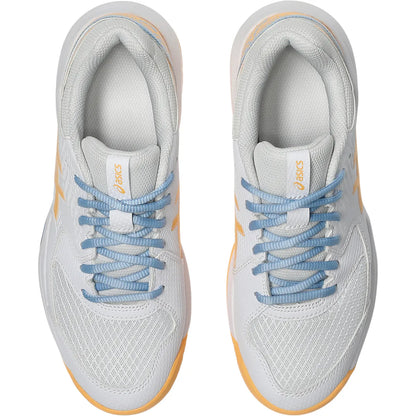 CHAUSSURES ASICS FEMME GEL DEDICATE 8 PADEL