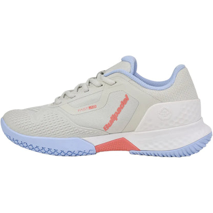 CHAUSSURES PADEL BULLPADEL FEMME PEARL VIBRAM 25I