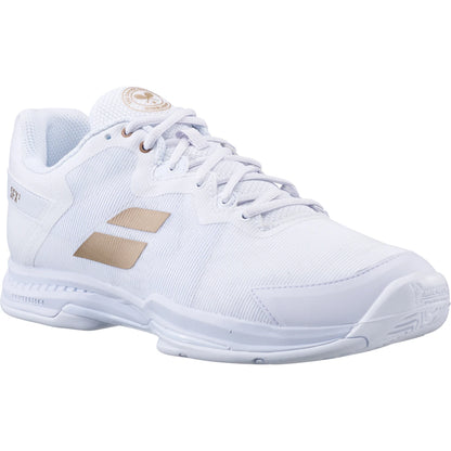 CHAUSSURES BABOLAT JUNIOR SFX3 TOUTES SURFACES