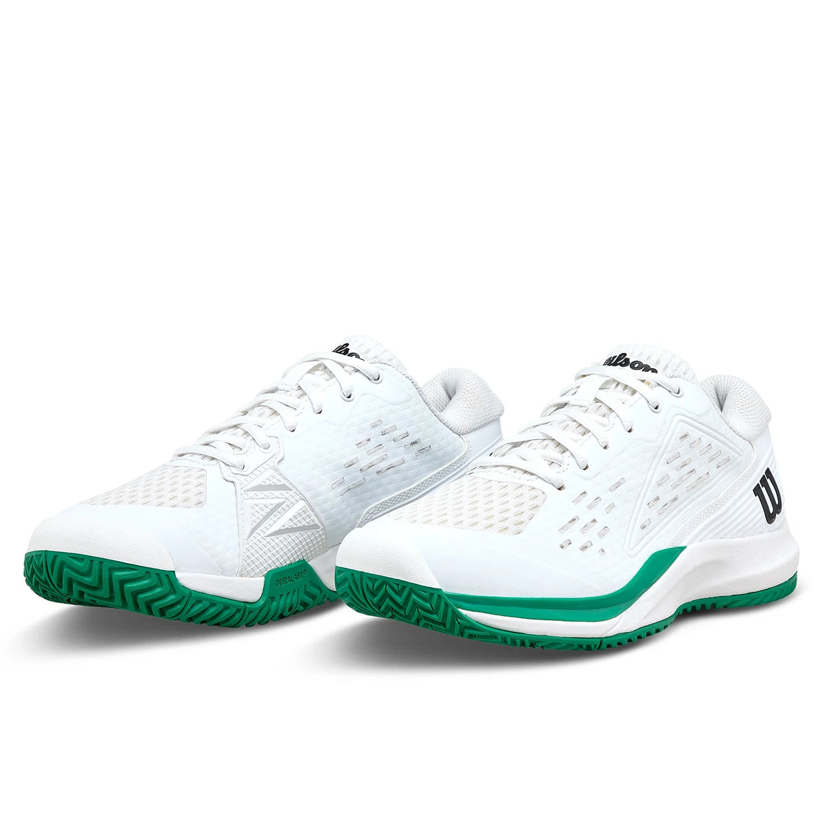 CHAUSSURES WILSON JUNIOR RUSH PRO ACE TOUTES SURFACES