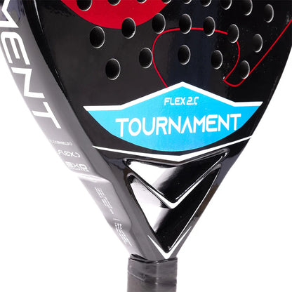 RAQUETTE DE PADEL JOMA TOURNAMENT FLEX 2.0