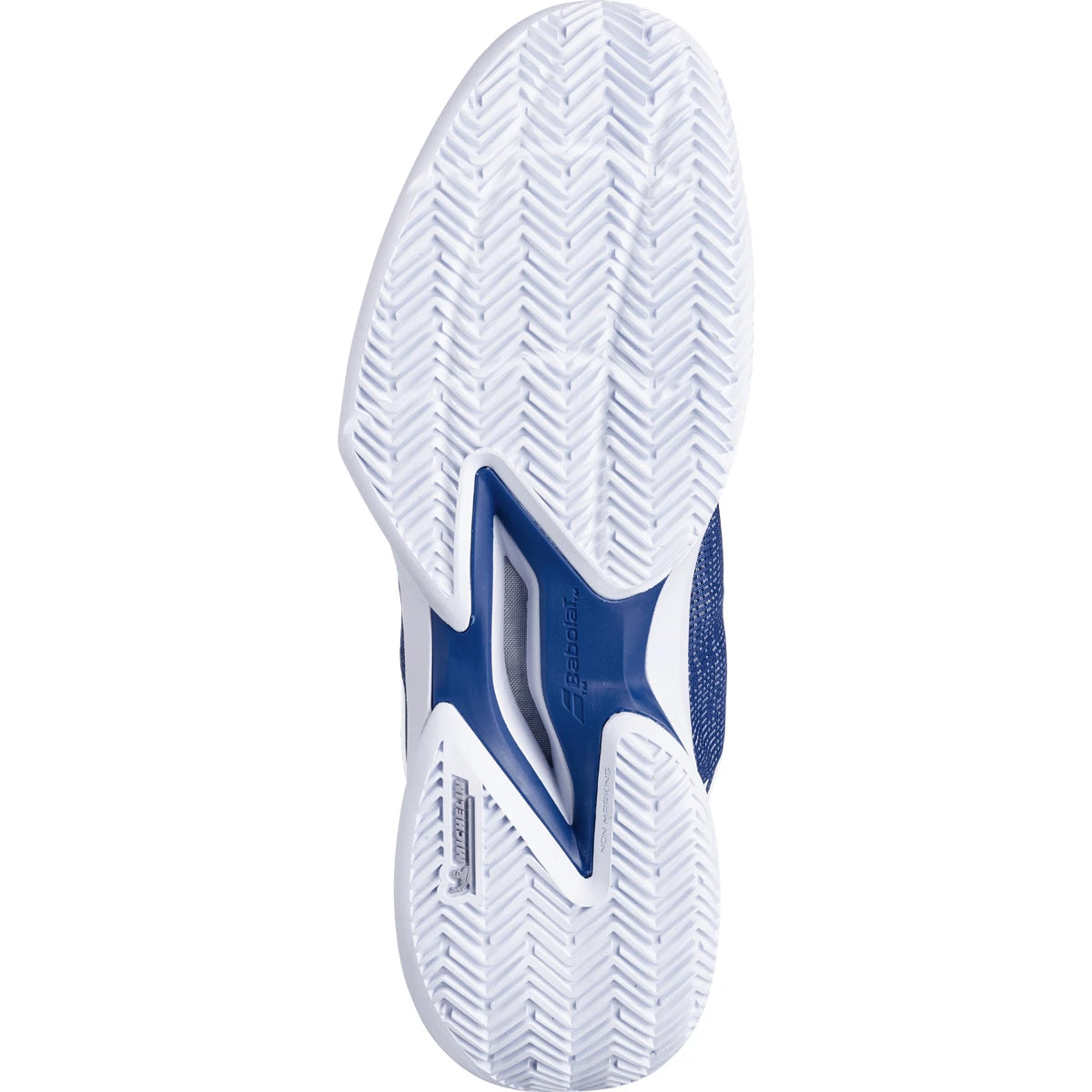 CHAUSSURES BABOLAT JET TERE 2 TERRE BATTUE