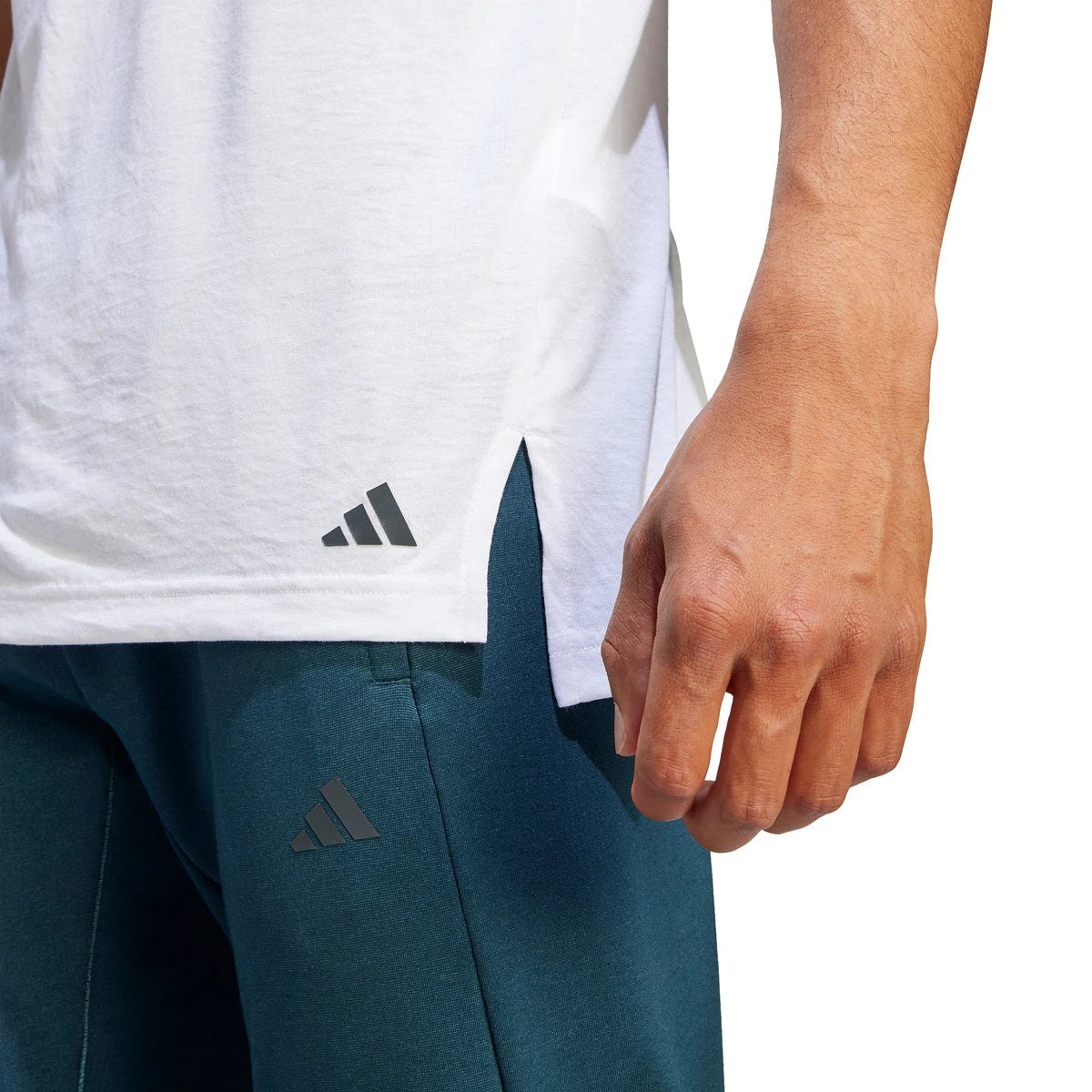 T-Shirt adidas Yoga Base