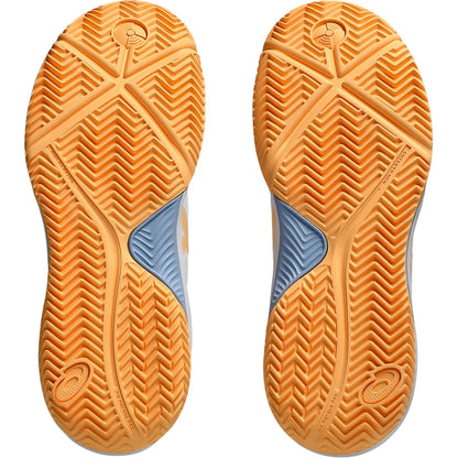 CHAUSSURES ASICS JUNIOR GEL DEDICATE 8 PADEL GS