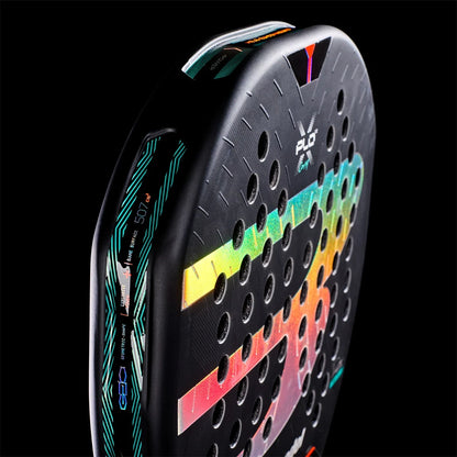 Raquette Test Padel Bullpadel Xplo 02 Comfort 27
