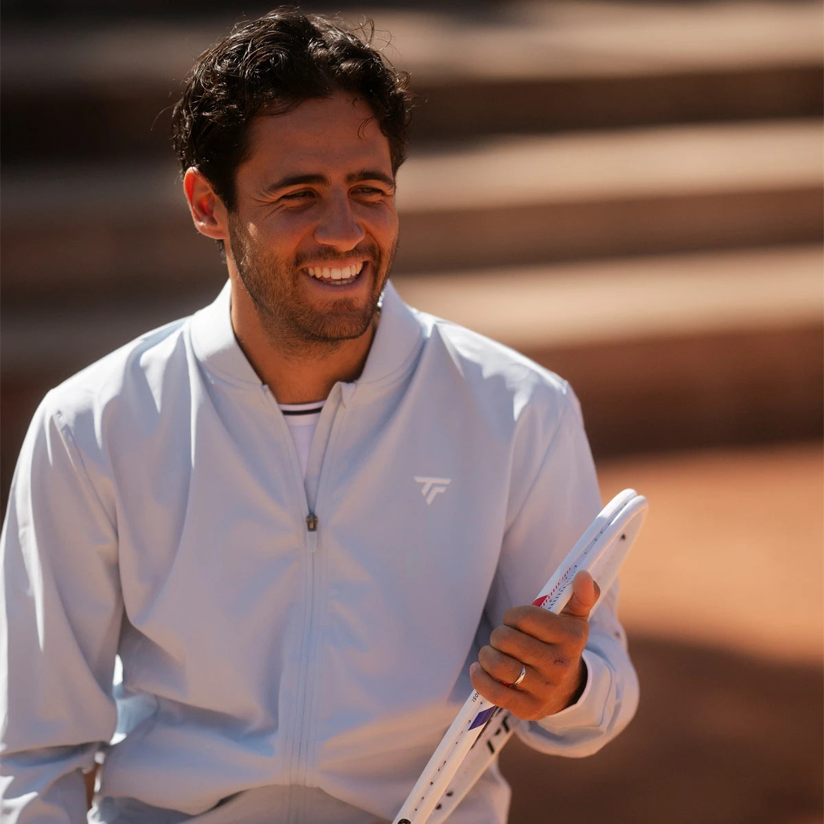 VESTE TECNIFIBRE TEAM LIGHT