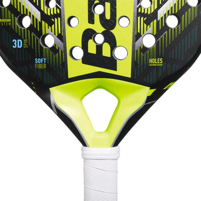 RAQUETTE DE PADEL BABOLAT COUNTER VERTUO