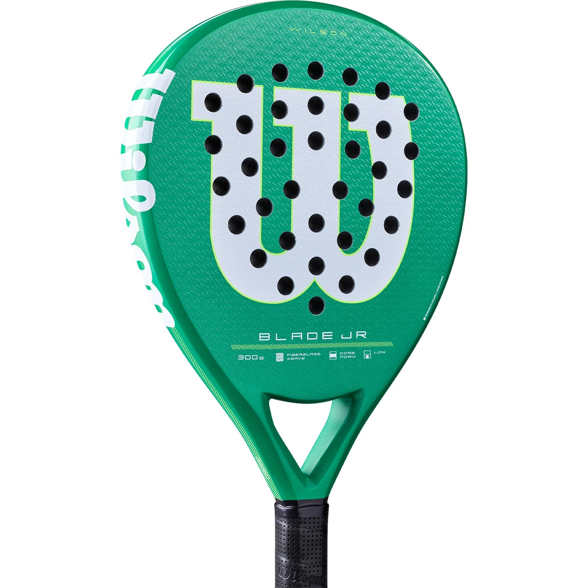 RAQUETTE DE PADEL WILSON BLADE JR V4
