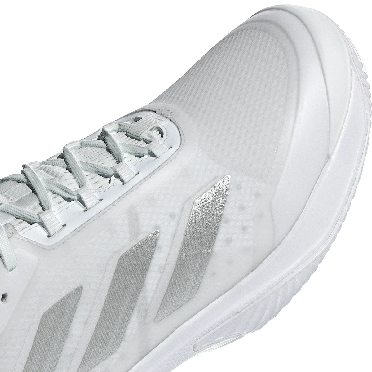 CHAUSSURES ADIDAS FEMME AVACOURT 2 TERRE BATTUE