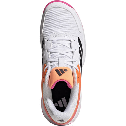 CHAUSSURES ADIDAS JUNIOR NETCOURT