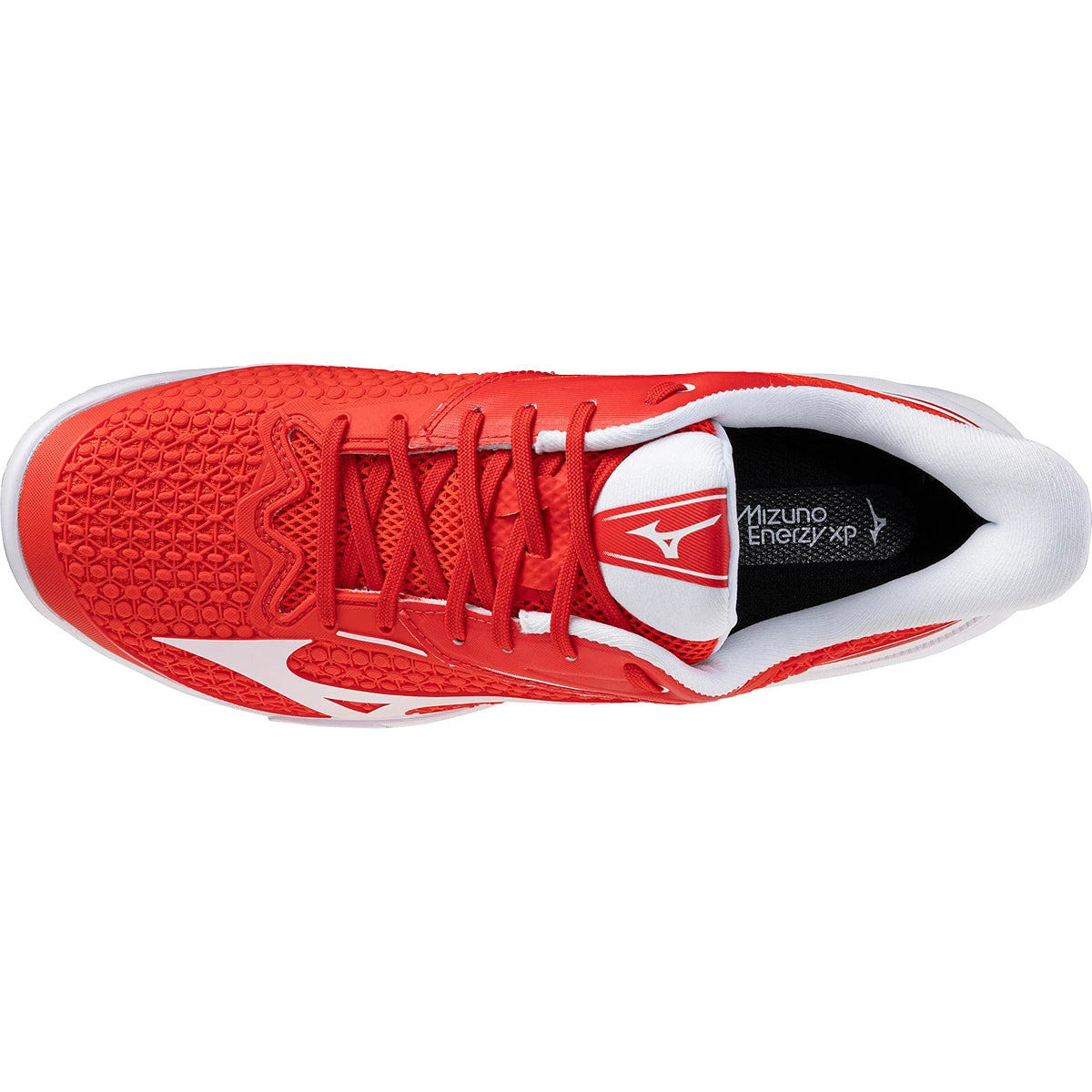 CHAUSSURES MIZUNO WAVE EXCEED TOUR 7 TERRE BATTUE