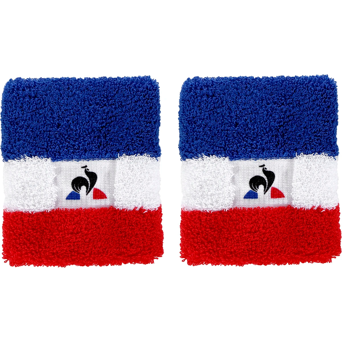 PAIRE DE SERRE POIGNETS LE COQ SPORTIF PERFORMANCE