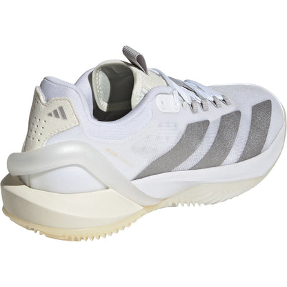 CHAUSSURES ADIDAS FEMME ADIZERO CYBERSONIC 2 TERRE BATTUE