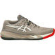 CHAUSSURES ASICS GEL RESOLUTION X TERRE BATTUE