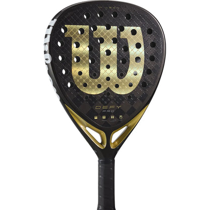 RAQUETTE DE PADEL WILSON DEFY PRO V1