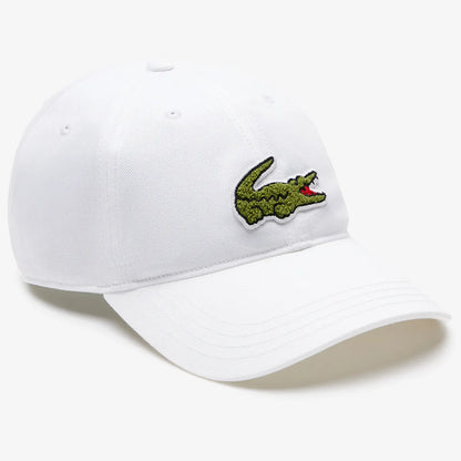 CASQUETTE LACOSTE CORE PERFORMANCE