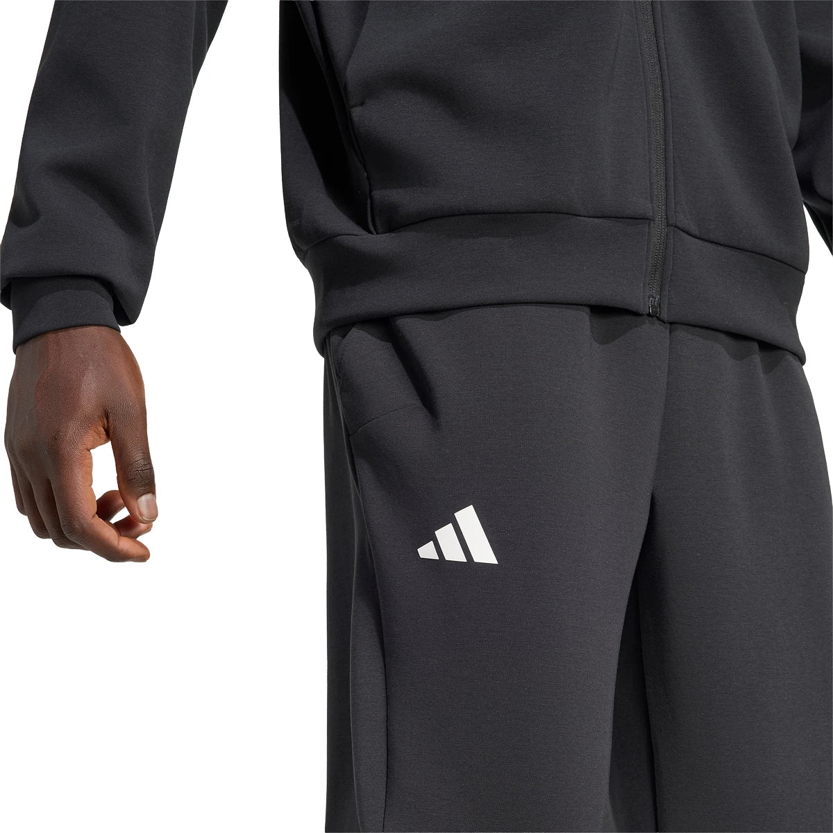 PANTALON ADIDAS COVER UP GAMESET