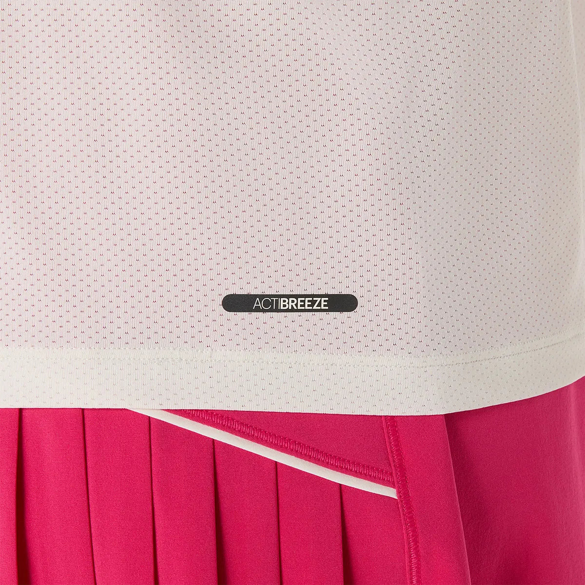 DEBARDEUR ASICS FEMME MATCH