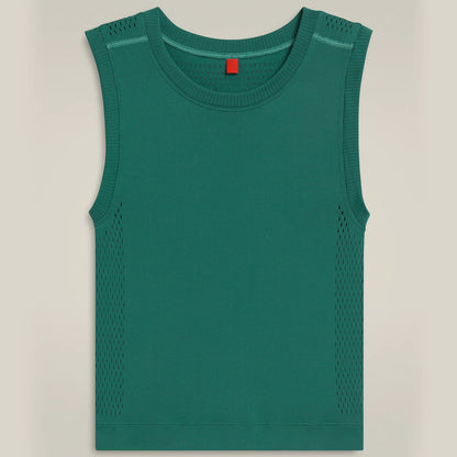 DEBARDEUR FEMME WILSON PRO SEAMLESS