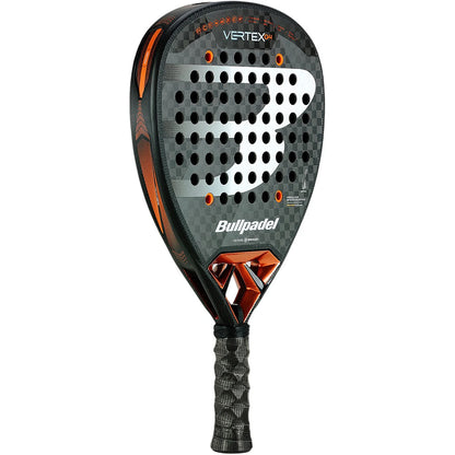RAQUETTE PADEL BULLPADEL VERTEX 04 2025