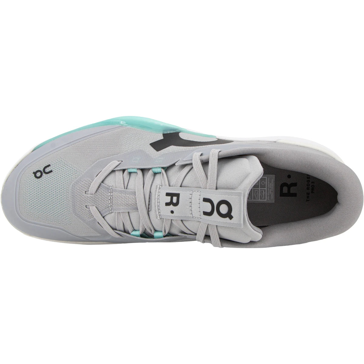 CHAUSSURES ON THE ROGER PRO 3 TOUTES SURFACES