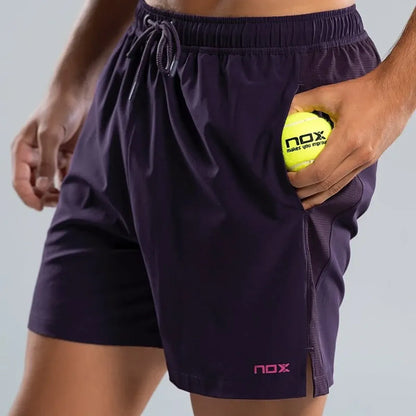 SHORT NOX PRO DEEP