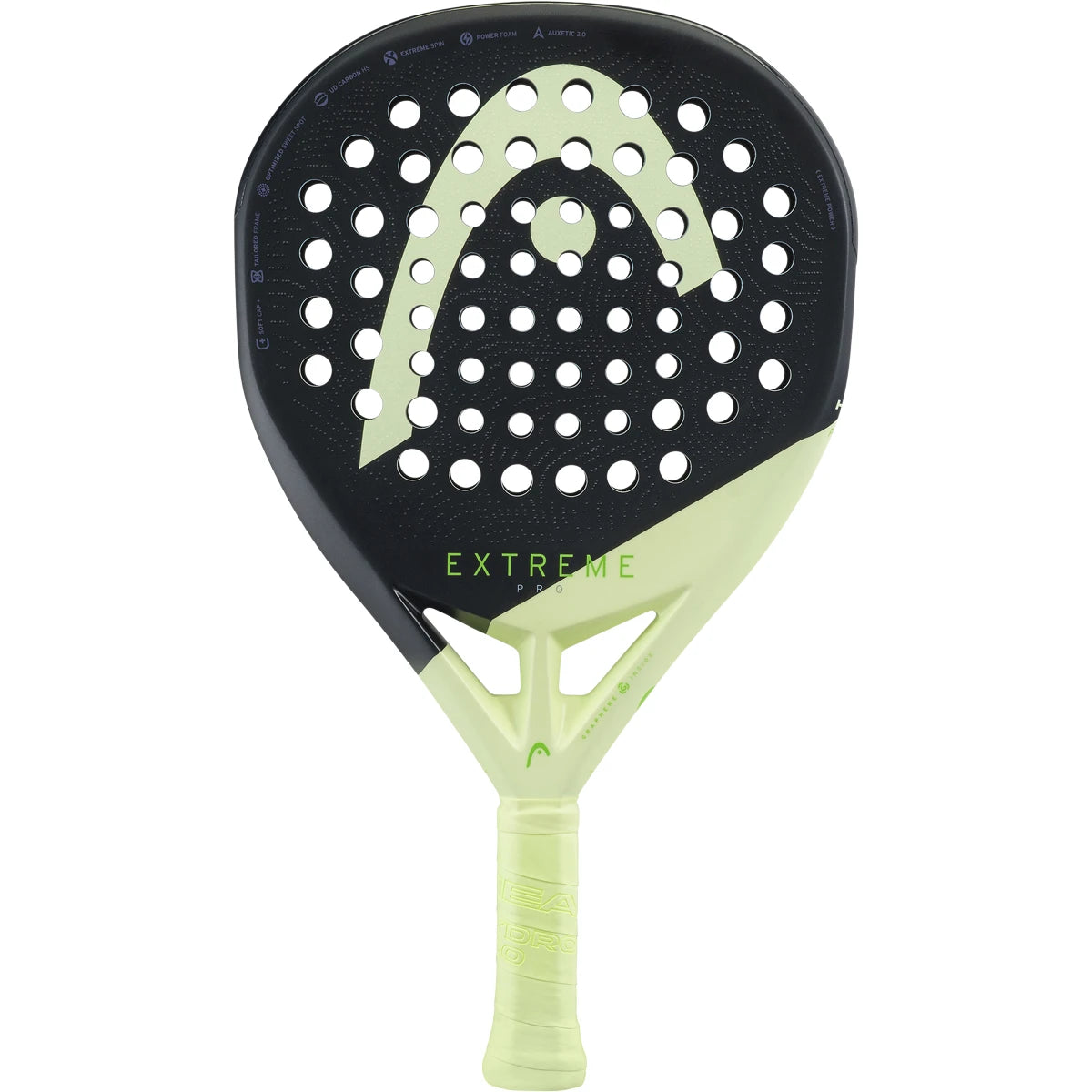 RAQUETTE DE PADEL HEAD EXTREME PRO 2026