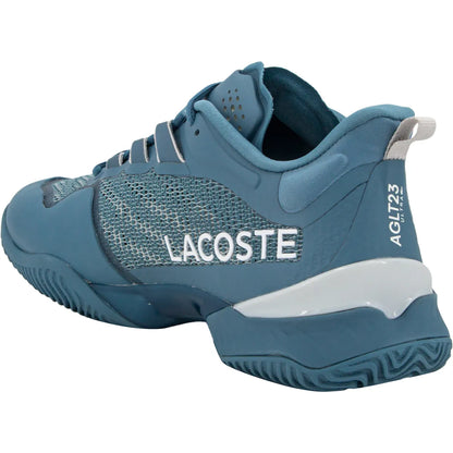 CHAUSSURES LACOSTE AG-LT 23 ULTRA TERRE BATTUE