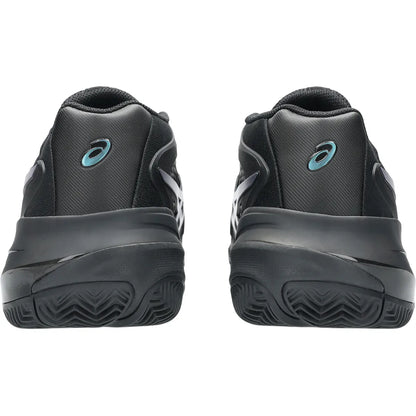 CHAUSSURES ASICS GEL RESOLUTION X NIGHT PACK TERRE BATTUE