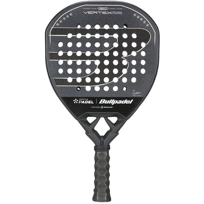 RAQUETTE PADEL BULLPADEL VERTEX 05 GEO PREMIER 26