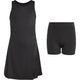 ROBE ADIDAS JUNIOR CLUB