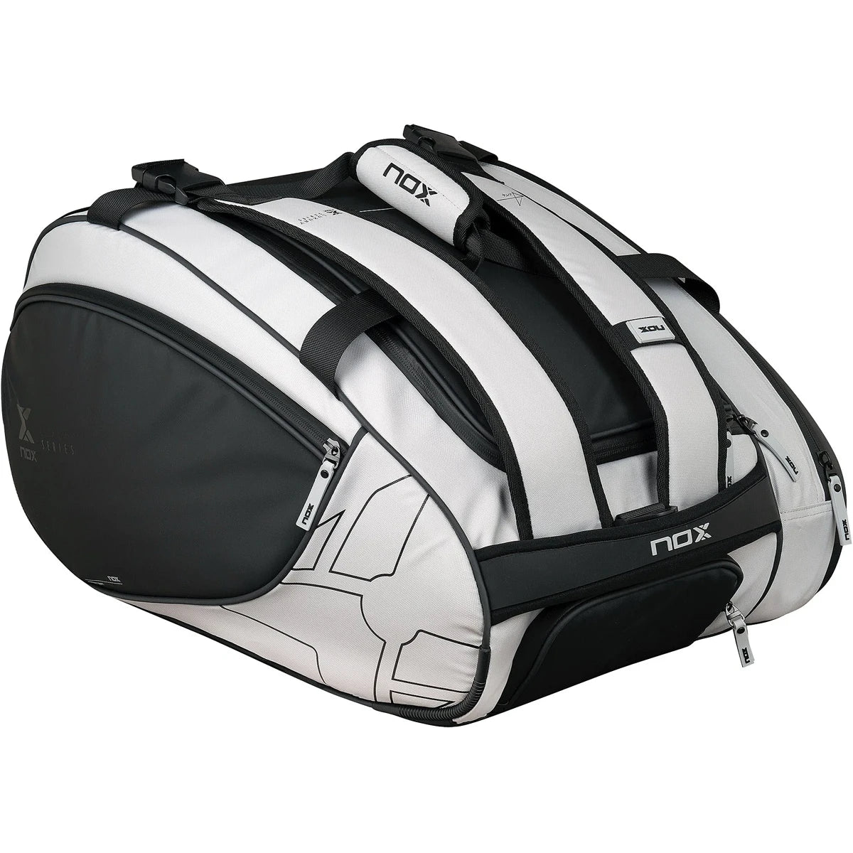 SAC NOX PADEL LUXURY MASTER