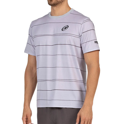 T-SHIRT BULLPADEL MOANA GRAPHIQUE