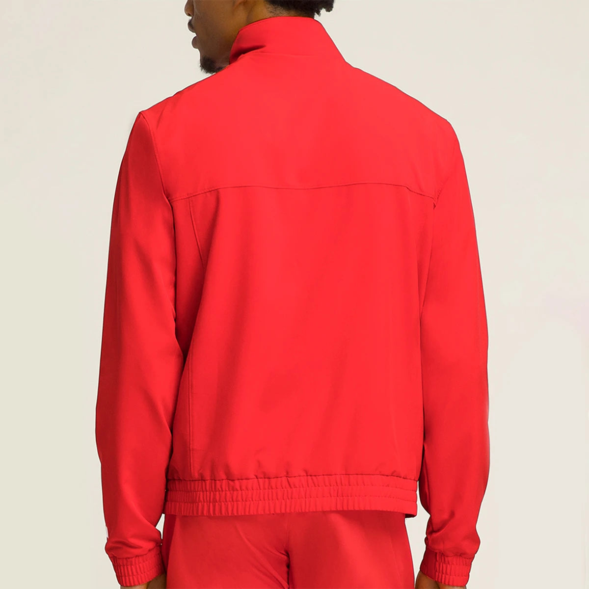 VESTE WILSON TEAM WOVEN