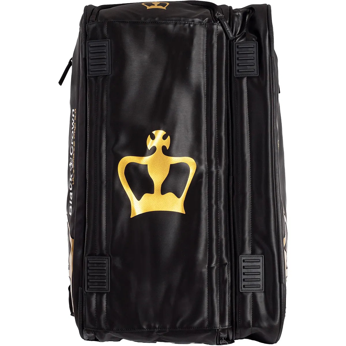 SAC DE PADEL BLACK CROWN ULTIMATE PRO 2.0 OR