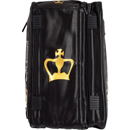 SAC DE PADEL BLACK CROWN ULTIMATE PRO 2.0 OR
